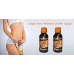 Obislim herbal Weight loss Syrup 100 ml Pack of 2